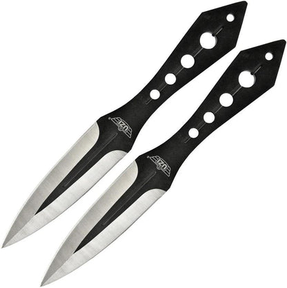 Uzi Throwing Knife Set UZK-TRW-TZP by Uzi