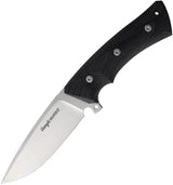 Viper Ganghi Fixed Blade Black V4880GG by Viper