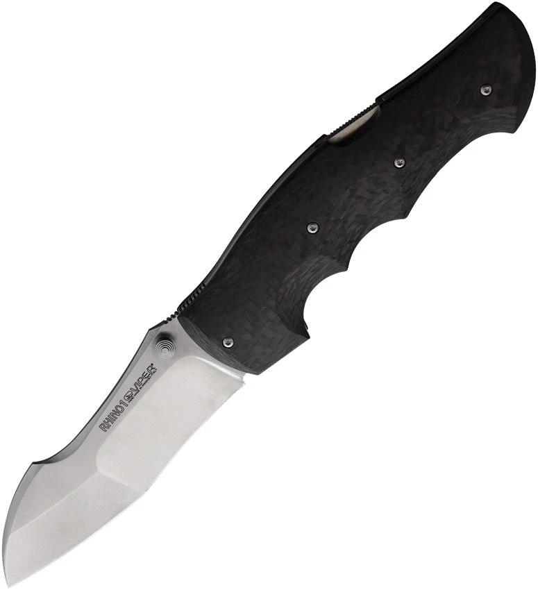 Viper Rhino 1 Lockback CF V5901FC by Viper