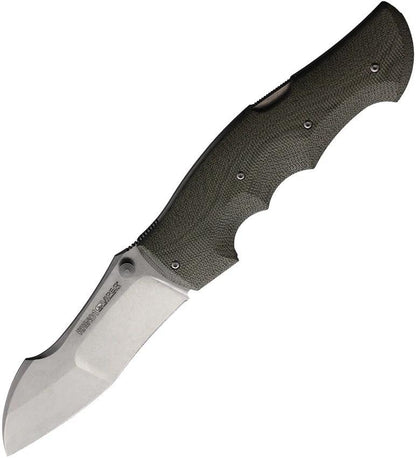 Viper Rhino 1 Lockback Green V5903CV by Viper