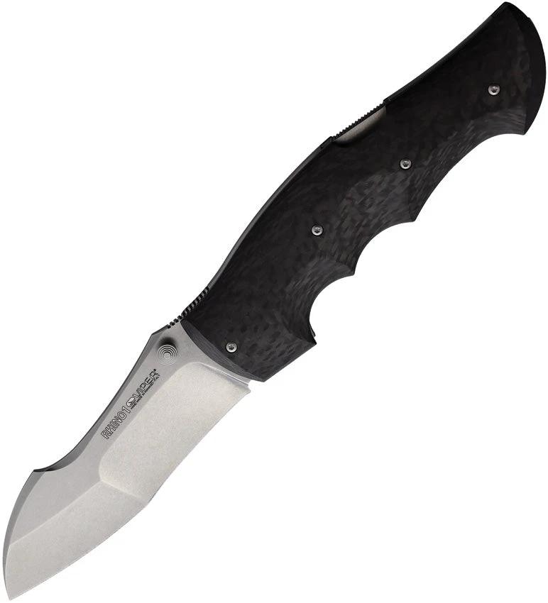 Viper Rhino 1 Lockback CF V5903FC by Viper