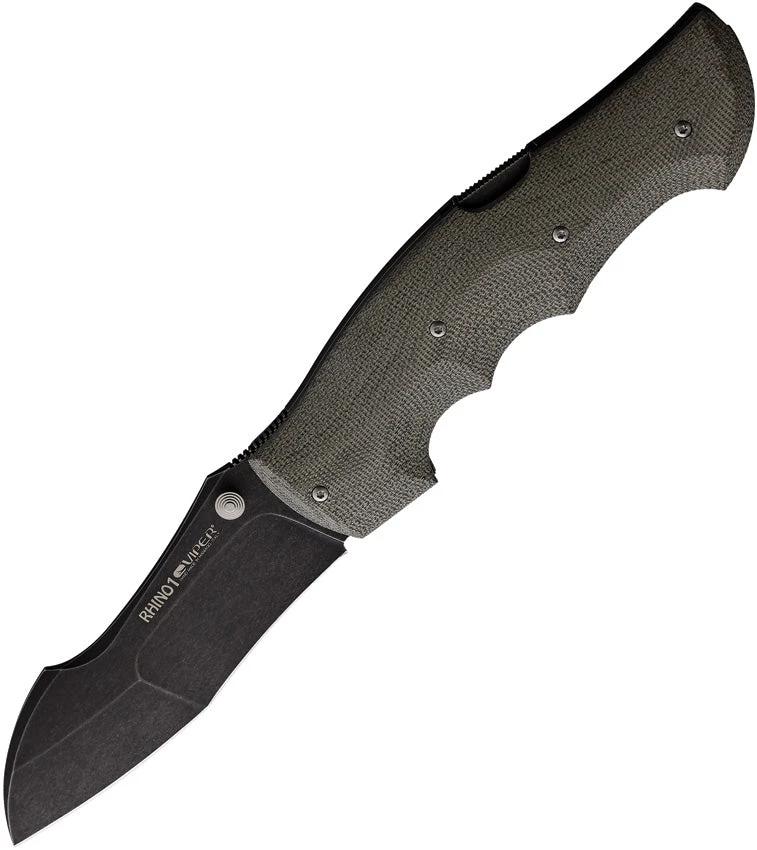 Viper Rhino 1 Lockback V5905CV by Viper