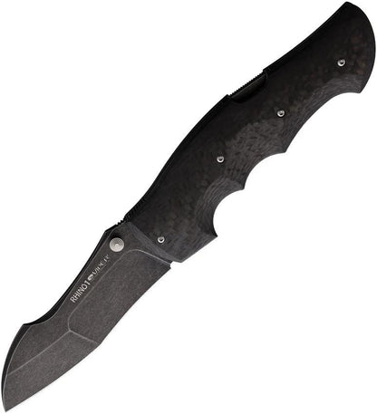 Viper Rhino 1 Lockback CF V5905FC by Viper
