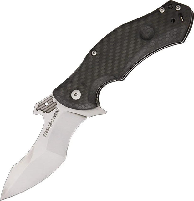 Viper Mag Carbon Fiber V5910FC by Viper