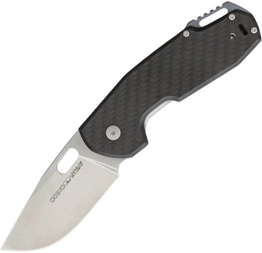 Viper Odino Framelock Carbon Fiber V5918FC by Viper