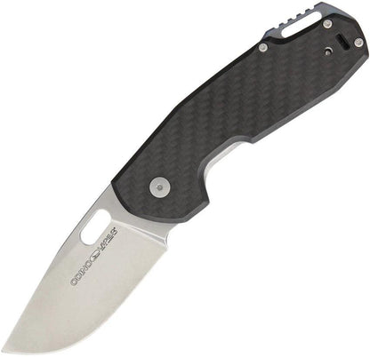 Viper Odino Framelock Carbon Fiber V5918FC by Viper