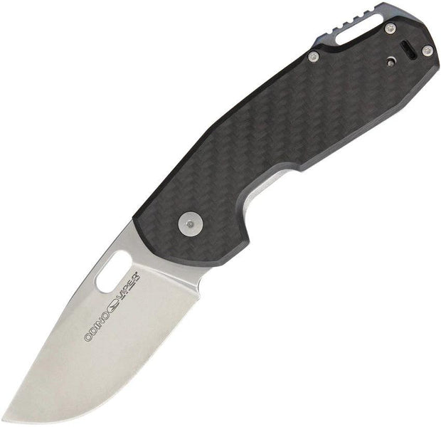Viper Odino Framelock Carbon Fiber V5918FC by Viper
