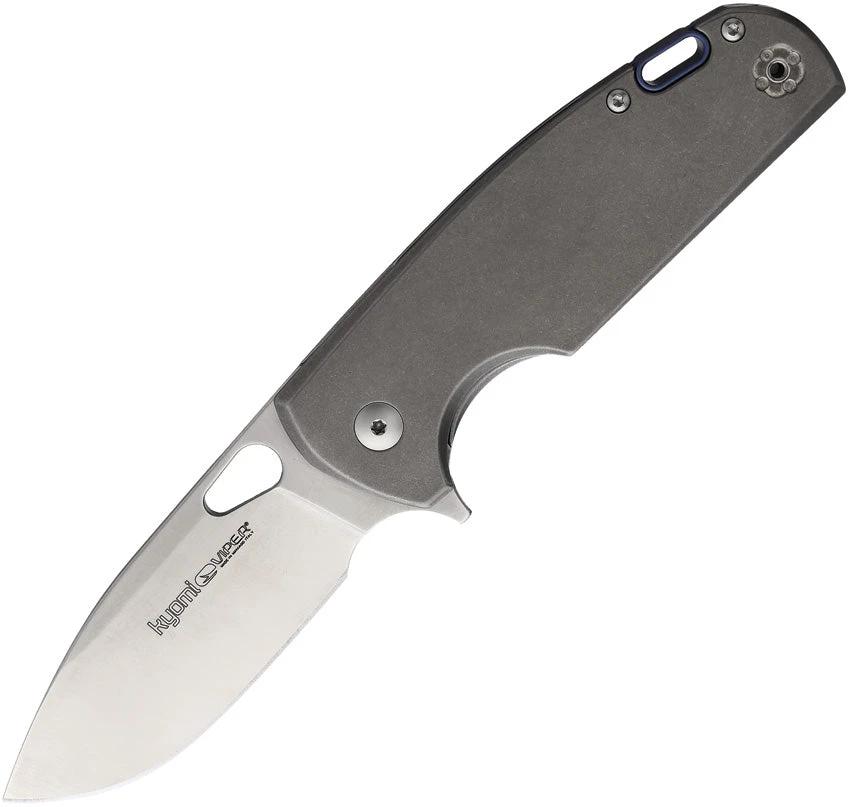 Viper Kyomi Framelock TI V5933TI by Viper