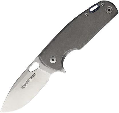 Viper Kyomi Framelock TI V5933TI by Viper
