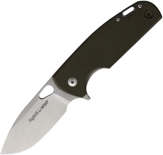 Viper Kyomi Framelock Green G10 V5935GG by Viper