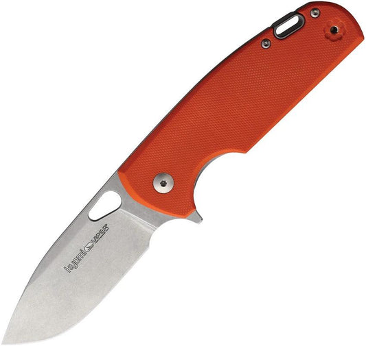 Viper Kyomi Framelock Orange G10 V5935GO by Viper