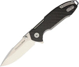 Viper Storm Linerlock Carbon Fiber V5954FC by Viper