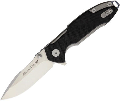 Viper Storm Linerlock Black V5954GB by Viper