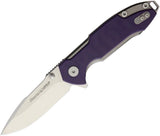 Viper Storm Linerlock Purple V5954GP by Viper