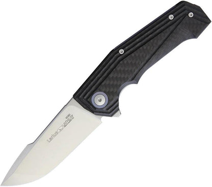 Viper Larius Linerlock Carbon Fiber V5958FC by Viper