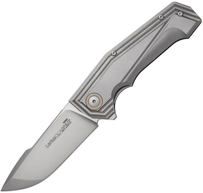 Viper Larius Linerlock Titanium V5958TI by Viper