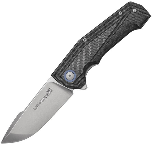 Viper Larius Linerlock Carbon Fiber V5960FC by Viper
