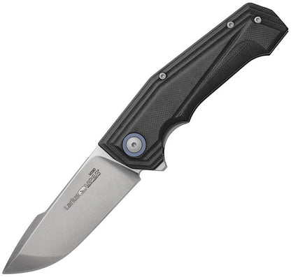 Viper Larius Linerlock Black G10 V5960GB by Viper