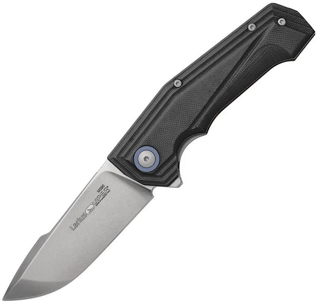 Viper Larius Linerlock Black G10 V5960GB by Viper