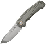 Viper Larius Linerlock Green G10 V5960GG by Viper