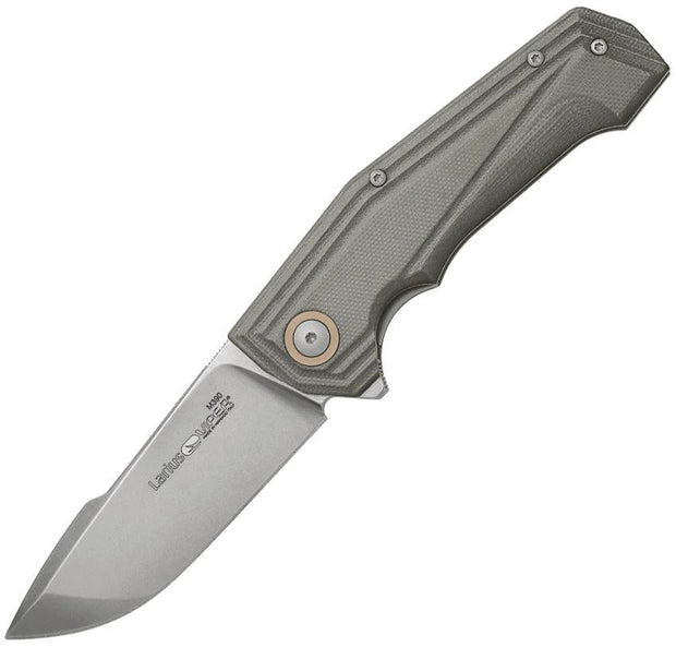 Viper Larius Linerlock Green G10 V5960GG by Viper