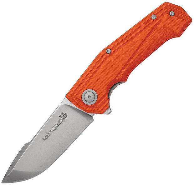 Viper Larius Linerlock Orange G10 V5960GO by Viper