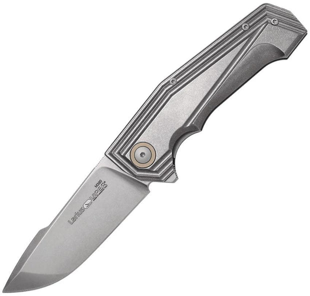Viper Larius Linerlock Titanium V5960TI by Viper