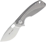 Viper Lille Framelock Titanium V5962TITI by Viper