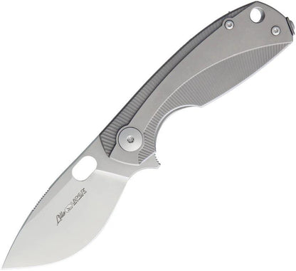 Viper Lille Framelock Titanium V5962TITI by Viper
