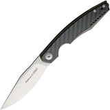Viper Belone Linerlock CF Bronze V5970BRFC by Viper