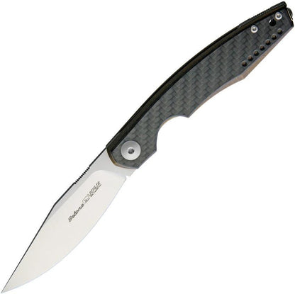 Viper Belone Linerlock CF Bronze V5970BRFC by Viper
