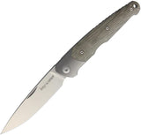 Viper Key Slip Joint Green Micarta V5978CV by Viper