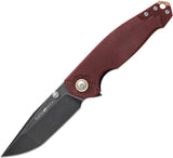 Viper Katla Linerlock LE Red G10 V*5984GR3D/KATLA by Viper