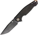 Viper Katla Linerlock Titanium SW V5984TI3D by Viper