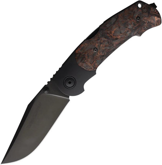Viper Turn Lockback Copper DM V5986DFC by Viper
