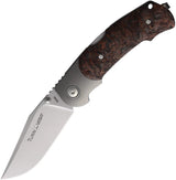 Viper Turn Lockback Dark Matter LE V5986FCC by Viper