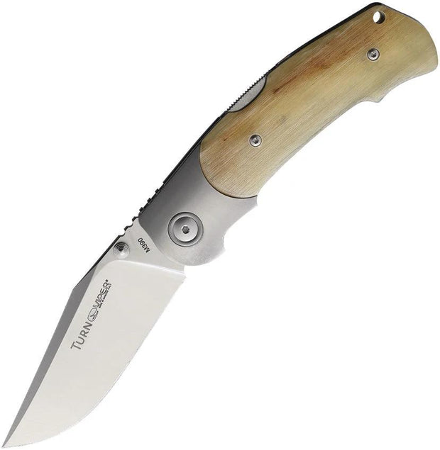 Viper TURN Lockback Ram Horn V5986MO by Viper