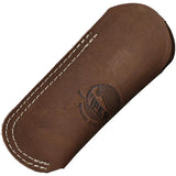 Viper Turn Lockback Knife Ram Horn Premium M390 EDC - Precision M390 Blade And Ram Horn Craftsmanship by Viper