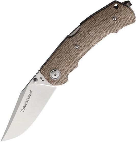 Viper Turn Essential Lockback NCM V5988CN by Viper