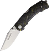 Viper Turn Essential Lockback CF V5988FMY by Viper