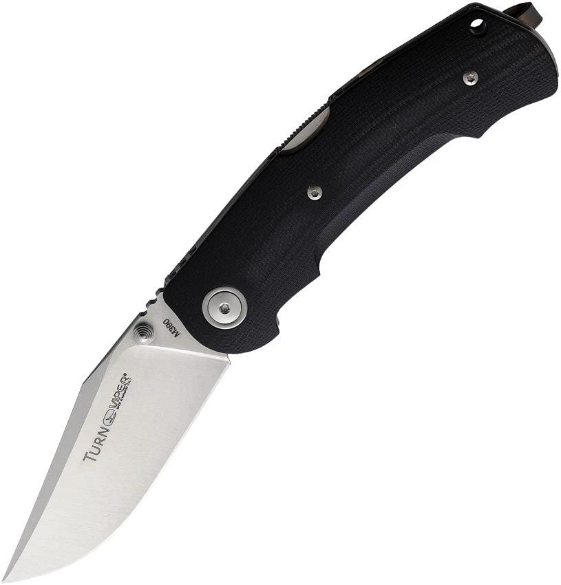 Viper Turn Essential Lockback G10 V5988GB by Viper