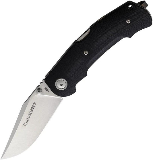 Viper Turn Essential Lockback G10 V5988GB by Viper