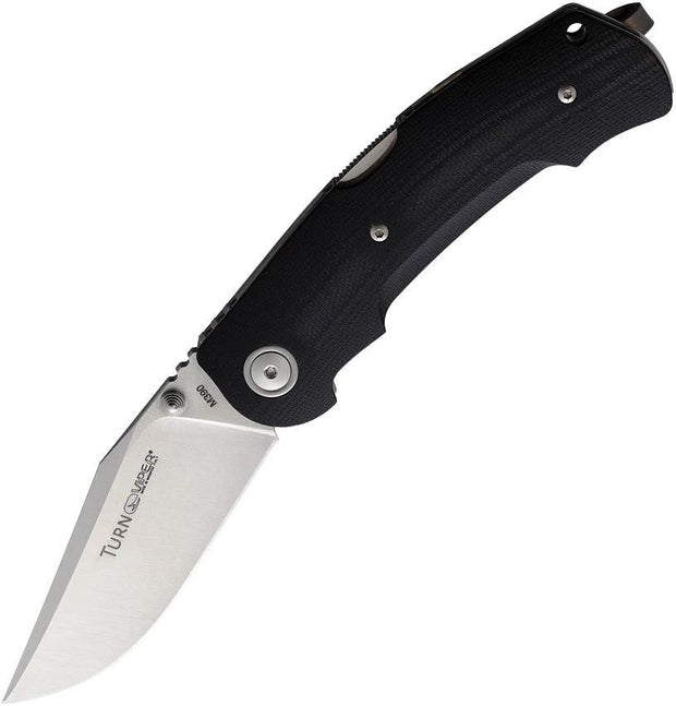 Viper Turn Essential Lockback G10 V5988GB by Viper