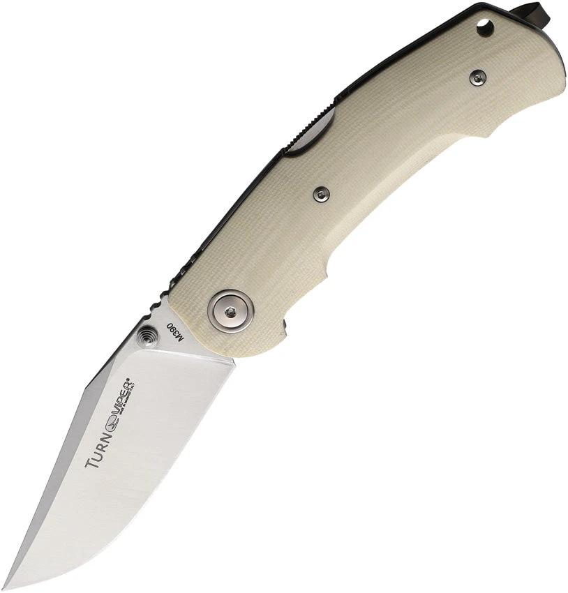 Viper Turn Essential Lockback G10 V5988GI by Viper