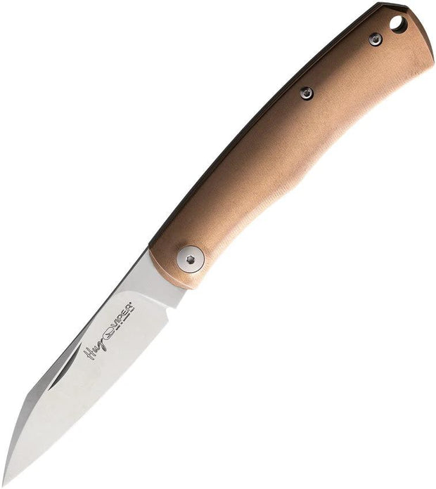 Viper Hug Folder Bronze V5990BR by Viper