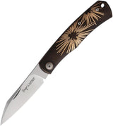 Viper Hug Folder Bronze Star V5990DBRS by Viper