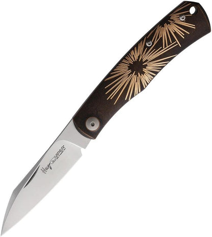 Viper Hug Folder Bronze Star V5990DBRS by Viper