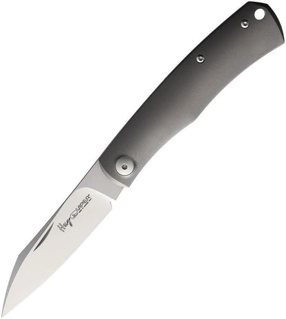 Viper Hug Folder Titanium V5990TI by Viper