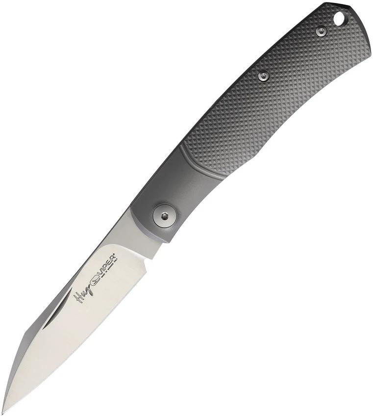 Viper Hug Folder Geometric V5990TIG by Viper