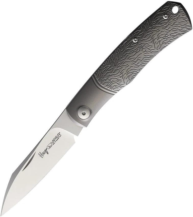 Viper Hug Folder Wolf V5990TIW by Viper